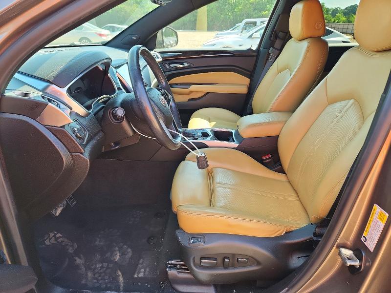 Продаж на аукціоні авто 2016 Cadillac Srx, vin: 3GYFNBE34GS516062, номер лоту: 53885346