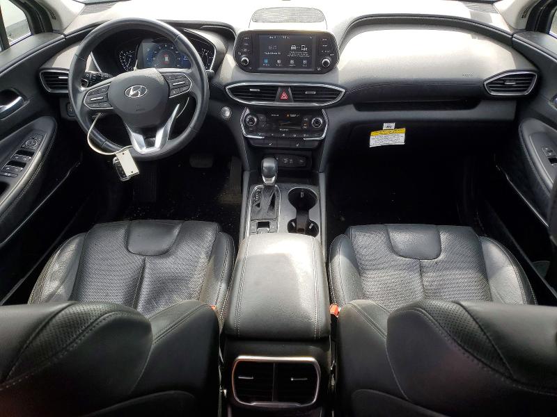 Aukcja sprzedaży 2020 Hyundai Santa Fe, vin: 5NMS3CAA0LH305740, numer aukcji: 52148616