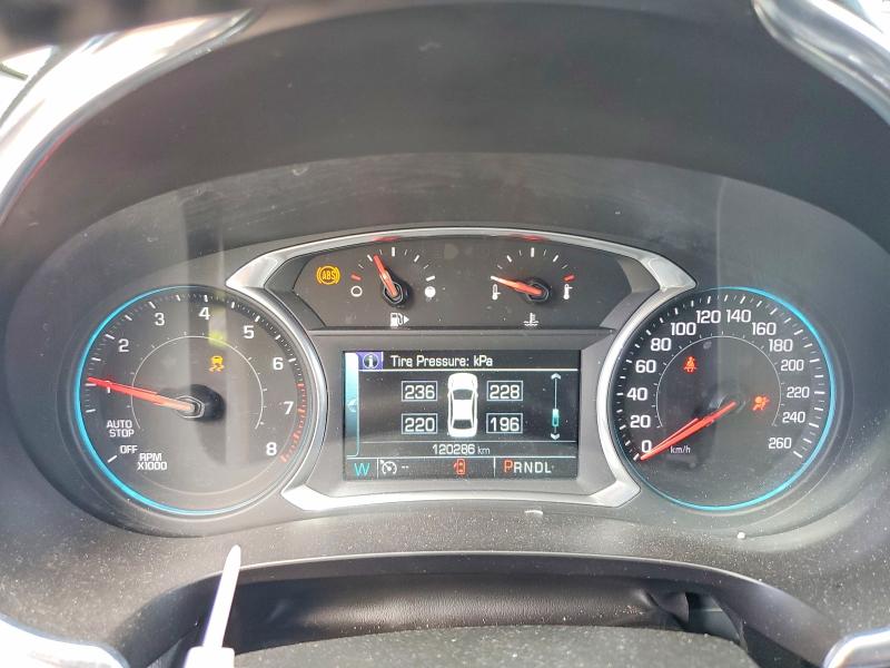 Aukcja sprzedaży 2018 Chevrolet Malibu, vin: 1G1ZD5ST2JF158654, numer aukcji: 54775116