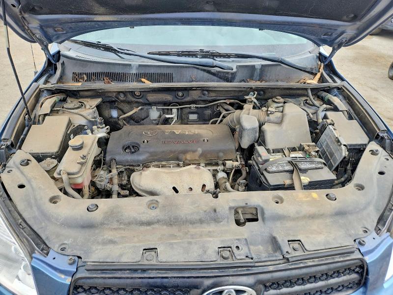 Aukcja sprzedaży 2008 Toyota Rav4, vin: JTMZD35V785116375, numer aukcji: 54513416