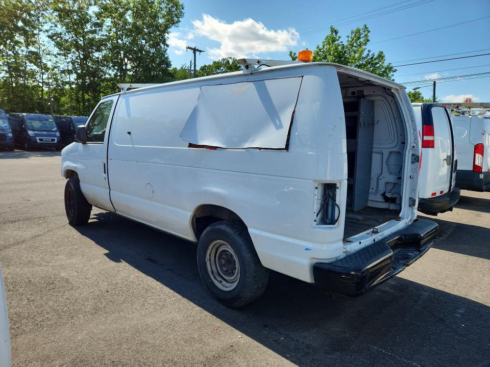 Продажа на аукционе авто 2013 Ford Econoline, vin: 1FTNE2EL8DDB27597, номер лота: 53002236