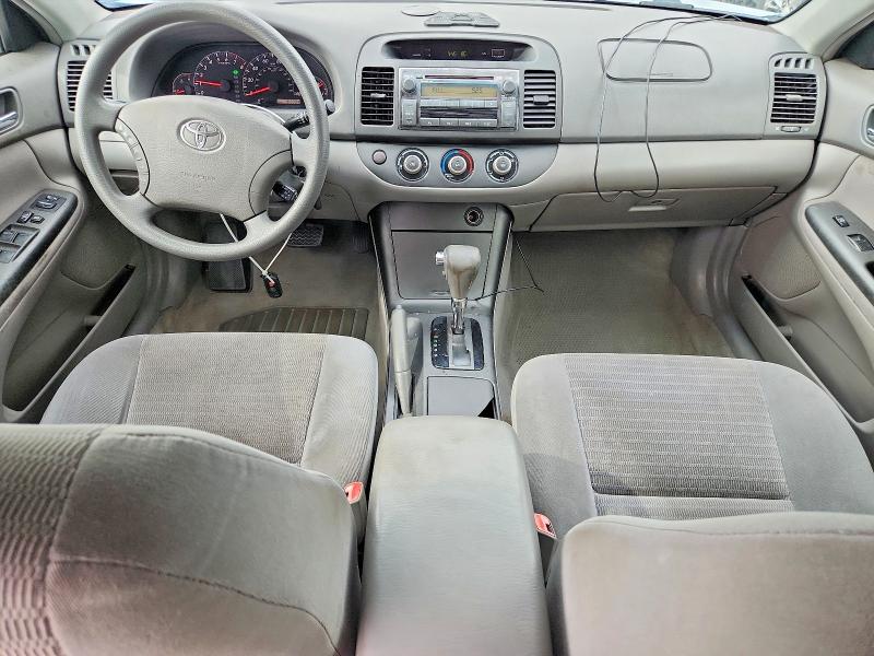 Продажа на аукционе авто 2005 Toyota Camry, vin: 4T1BE32K55U627895, номер лота: 53269806