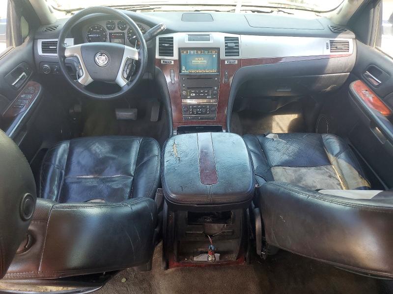 2008 Cadillac Escalade მანქანა იყიდება აუქციონზე, vin: 1GYEC63848R145075, აუქციონის ნომერი: 54229956
