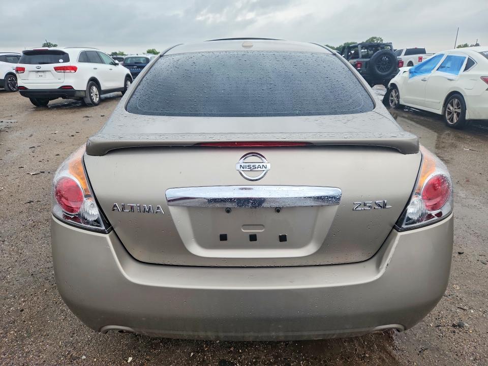 Продажа на аукционе авто 2012 Nissan Altima, vin: 1N4AL2AP9CC216733, номер лота: 52415926