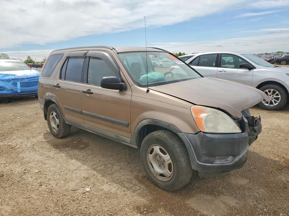 Aukcja sprzedaży 2002 Honda Cr-v, vin: JHLRD68462C022286, numer aukcji: 52159946