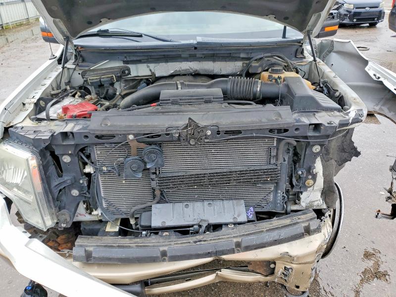 52985376 :رقم المزاد ، 1FTFW1ETXCKD61228 vin ، 2012 Ford F150 مزاد بيع