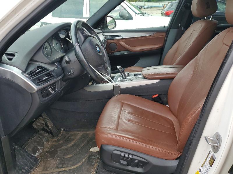 Продаж на аукціоні авто 2017 Bmw X5, vin: 5UXKR0C32H0V70399, номер лоту: 54184966