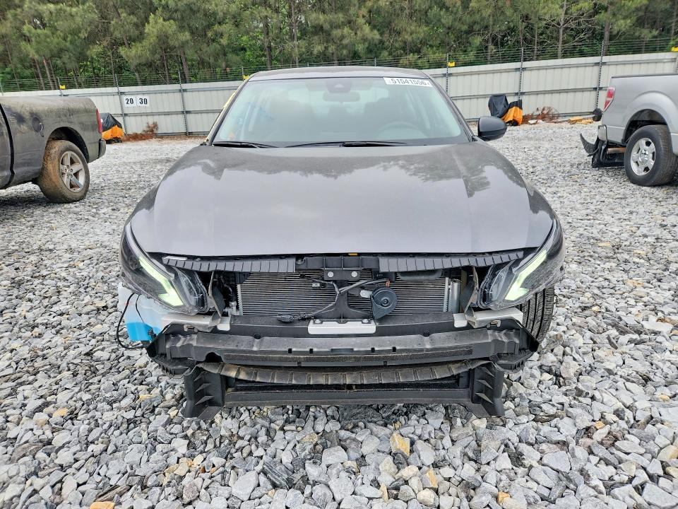Продажа на аукционе авто 2025 Nissan Altima, vin: 1N4BL4BV7SN347465, номер лота: 51541556