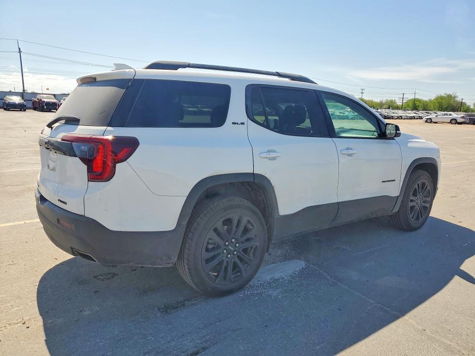 Aukcja sprzedaży 2022 Gmc Acadia, vin: 1GKKNRL43NZ151886, numer aukcji: 52152406