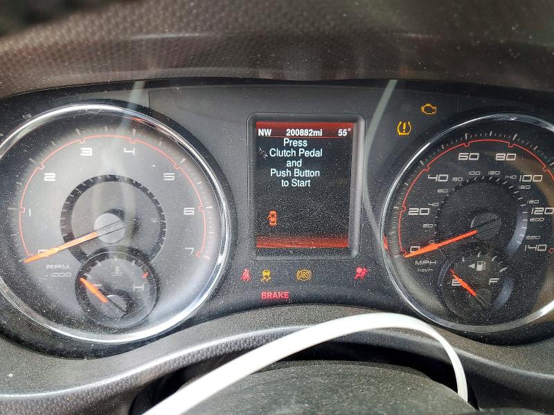 2014 Dodge Charger მანქანა იყიდება აუქციონზე, vin: 2C3CDXJG2EH315850, აუქციონის ნომერი: 54245806