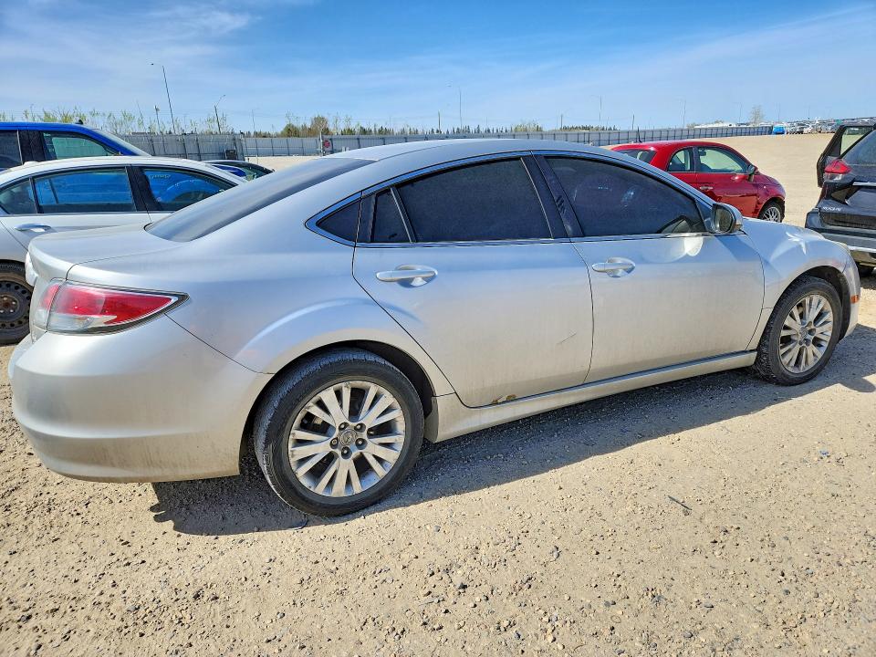 Aukcja sprzedaży 2009 Mazda 6, vin: 1YVHP81AX95M01845, numer aukcji: 53114676