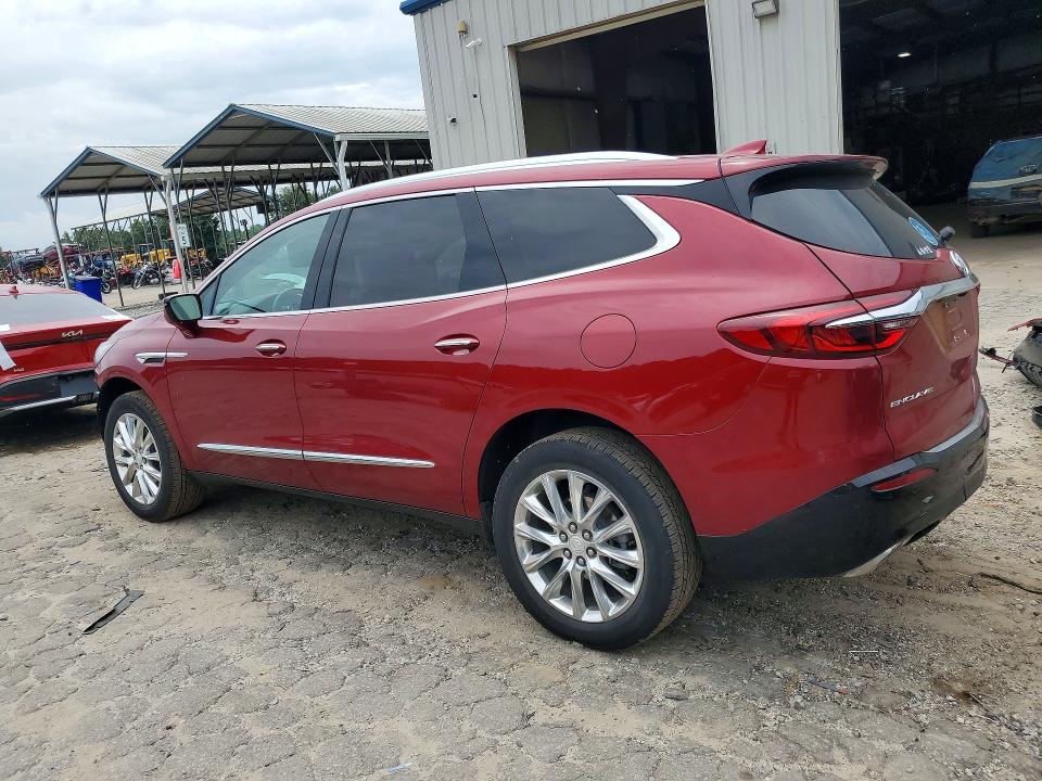 Aukcja sprzedaży 2021 Buick Enclave, vin: 5GAERBKW6MJ129368, numer aukcji: 55350376