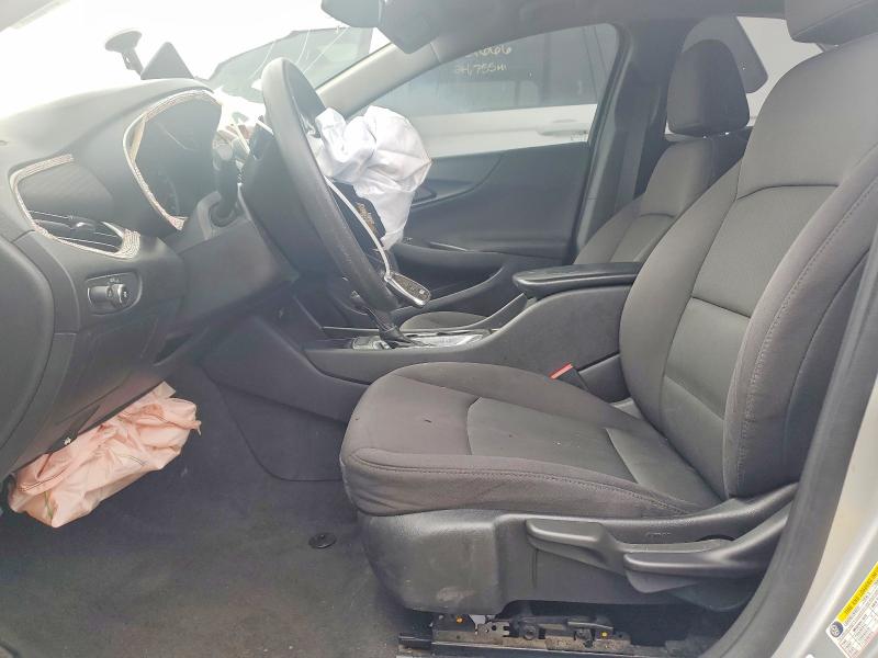 2017 Chevrolet Malibu მანქანა იყიდება აუქციონზე, vin: 1G1ZB5ST3HF269990, აუქციონის ნომერი: 51667826