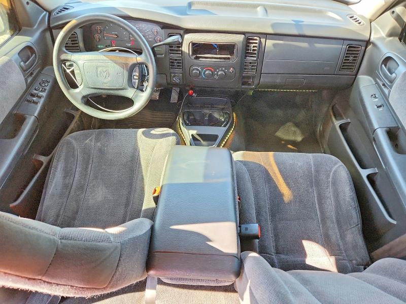 Aukcja sprzedaży 2003 Dodge Dakota, vin: 1D7HG48N13S168721, numer aukcji: 51841796