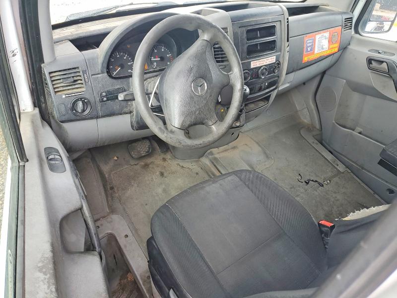 Продаж на аукціоні авто 2014 Mercedes Benz Sprinter, vin: WD3PE8DE5E5901163, номер лоту: 54514786