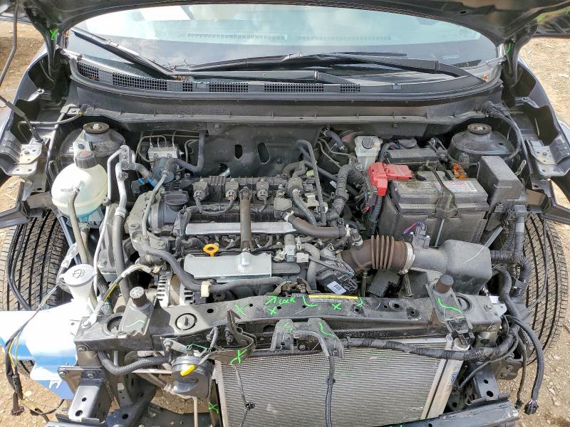 2024 Nissan Kicks მანქანა იყიდება აუქციონზე, vin: 3N1CP5DV6RL514031, აუქციონის ნომერი: 51958636