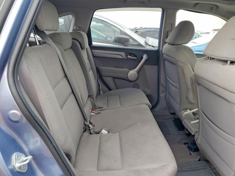 2007 Honda Cr-v მანქანა იყიდება აუქციონზე, vin: JHLRE48587C003238, აუქციონის ნომერი: 52638816