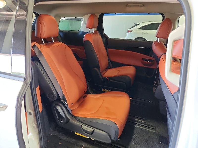 Aukcja sprzedaży 2024 Kia Carnival, vin: KNDNE5H30R6343145, numer aukcji: 55435876