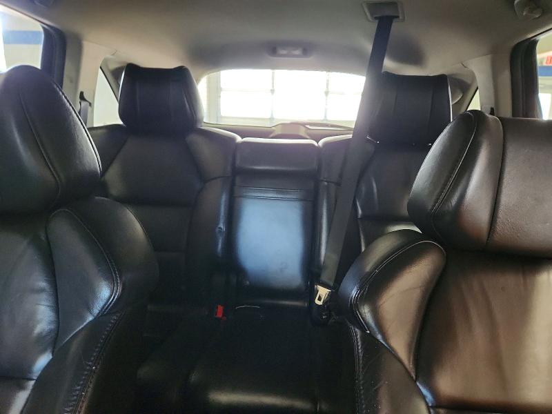 Продаж на аукціоні авто 2013 Acura Mdx, vin: 2HNYD2H43DH512356, номер лоту: 53089976