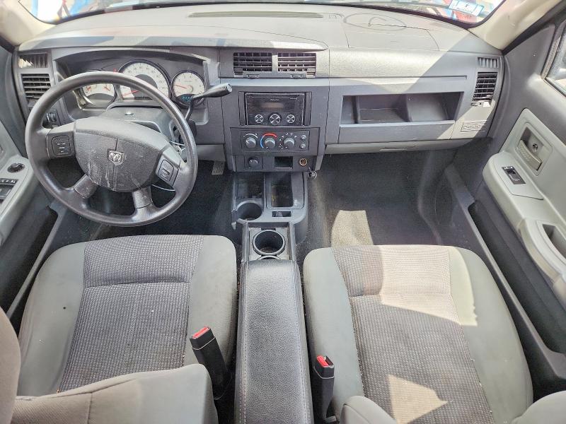 51512276 :رقم المزاد ، 1D7RW3GK4BS620071 vin ، 2011 Dodge Dakota مزاد بيع
