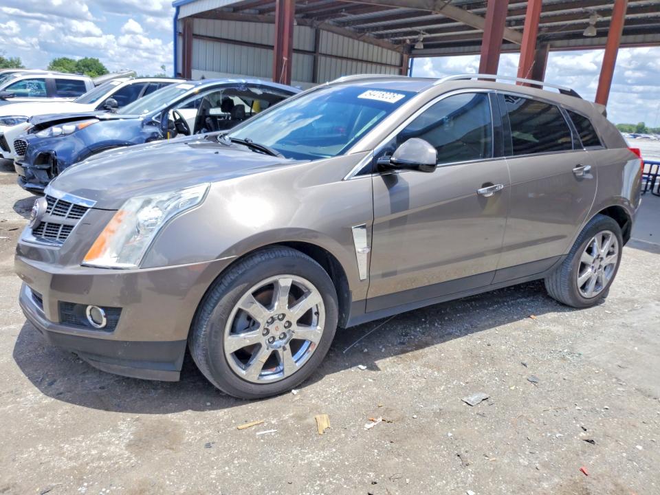 Продажа на аукционе авто 2012 Cadillac Srx, vin: 3GYFNBE36CS592571, номер лота: 54418226