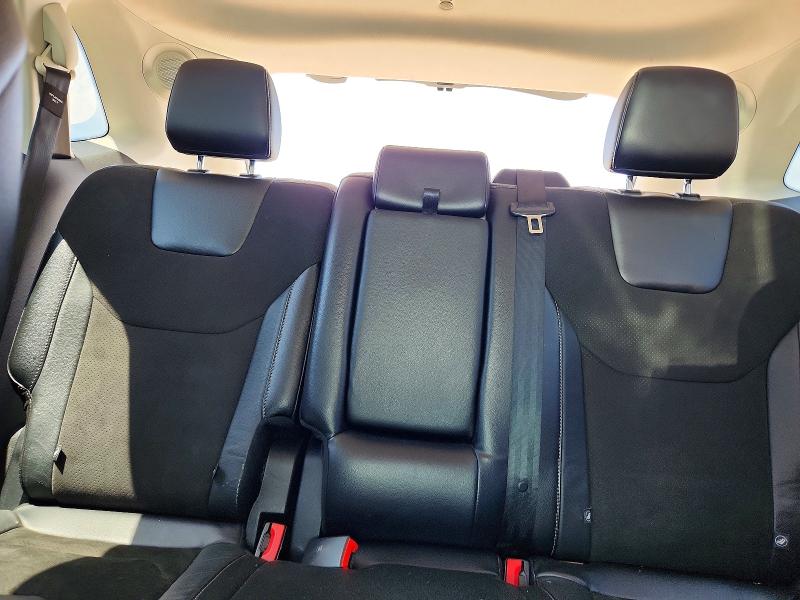 Продаж на аукціоні авто 2015 Ford Edge, vin: 2FMPK4APXFBC03735, номер лоту: 52705176