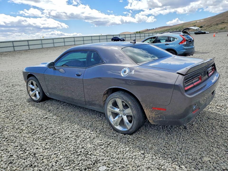 Продаж на аукціоні авто 2020 Dodge Challenger, vin: 2C3CDZGG2LH110738, номер лоту: 54537606