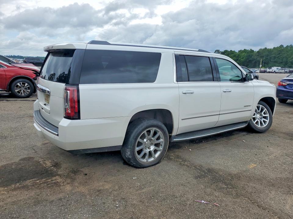 Продаж на аукціоні авто 2018 Gmc Yukon Xl, vin: 1GKS1HKJ2JR277602, номер лоту: 52838606