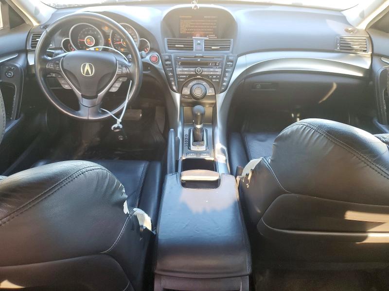 53934216 :رقم المزاد ، 19UUA86579A801775 vin ، 2009 Acura Tl مزاد بيع