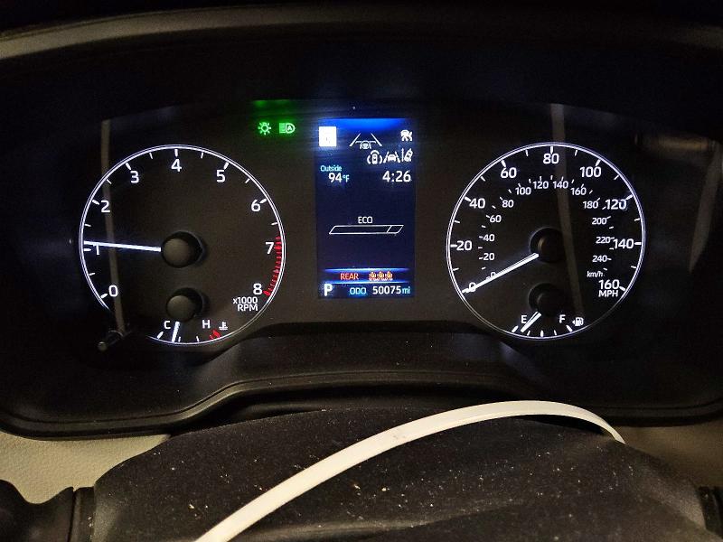 2025 Toyota Corolla მანქანა იყიდება აუქციონზე, vin: 5YFB4MDEXSP330263, აუქციონის ნომერი: 53641526