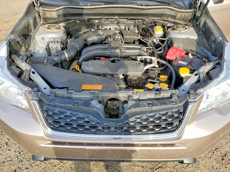 Aukcja sprzedaży 2015 Subaru Forester, vin: JF2SJAKC4FH411710, numer aukcji: 54697756