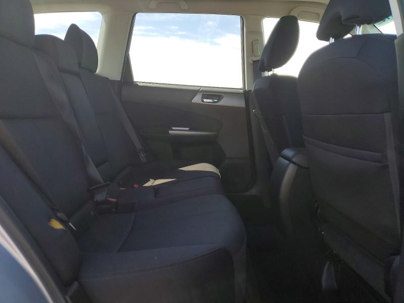 Aukcja sprzedaży 2013 Subaru Forester, vin: JF2SHADC5DH426187, numer aukcji: 53725776