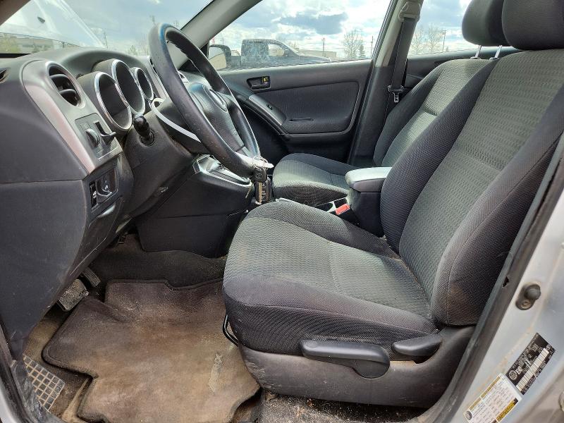Aukcja sprzedaży 2008 Toyota Corolla Matrix, vin: 2T1KR32E58C690225, numer aukcji: 53069036