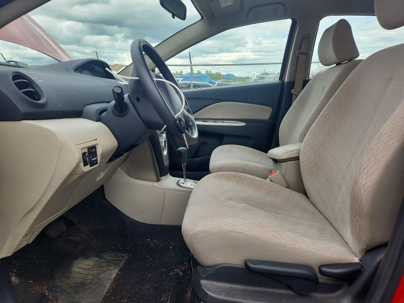 Продажа на аукционе авто 2007 Toyota Yaris, vin: JTDBT923471092326, номер лота: 53826106