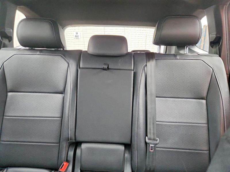 Aukcja sprzedaży 2021 Volkswagen Tiguan, vin: 3VV3B7AX1MM015994, numer aukcji: 54132506