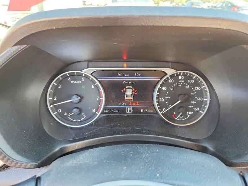 Aukcja sprzedaży 2021 Nissan Sentra, vin: 3N1AB8CV8MY219632, numer aukcji: 53142936