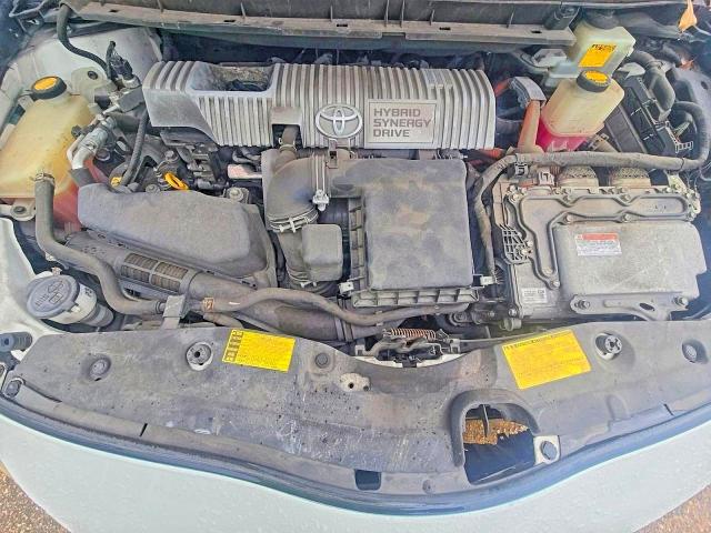 Aukcja sprzedaży 2012 Toyota Prius, vin: JTDKN3DU5C5460996, numer aukcji: 55119676