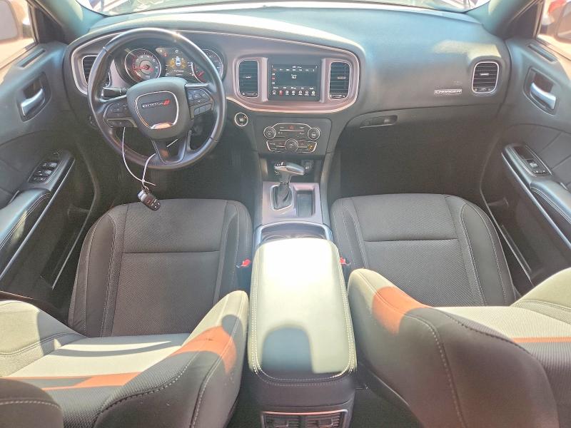 Aukcja sprzedaży 2019 Dodge Charger, vin: 2C3CDXBG0KH673197, numer aukcji: 53344856