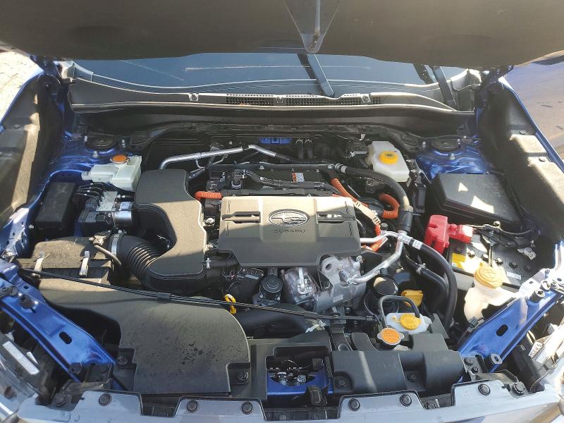 Продаж на аукціоні авто 2025 Subaru Forester, vin: JF2SLSED3SH450853, номер лоту: 53697316