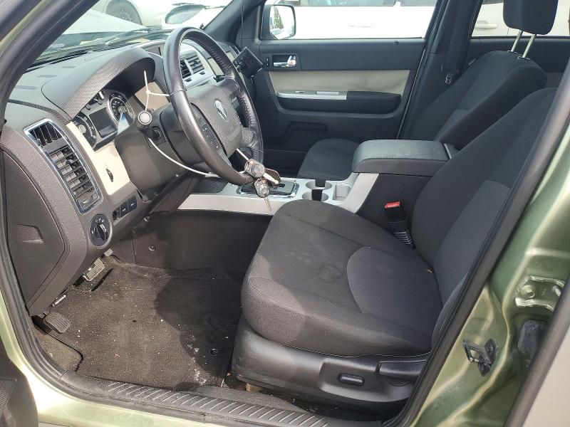 Продаж на аукціоні авто 2009 Mercury Mariner, vin: 4M2CU817X9KJ19228, номер лоту: 54329976