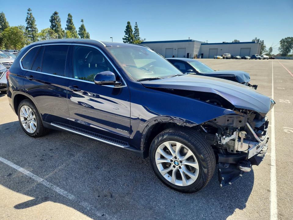 Продажа на аукционе авто 2018 Bmw X5, vin: 5UXKR2C58J0Z18323, номер лота: 52935476