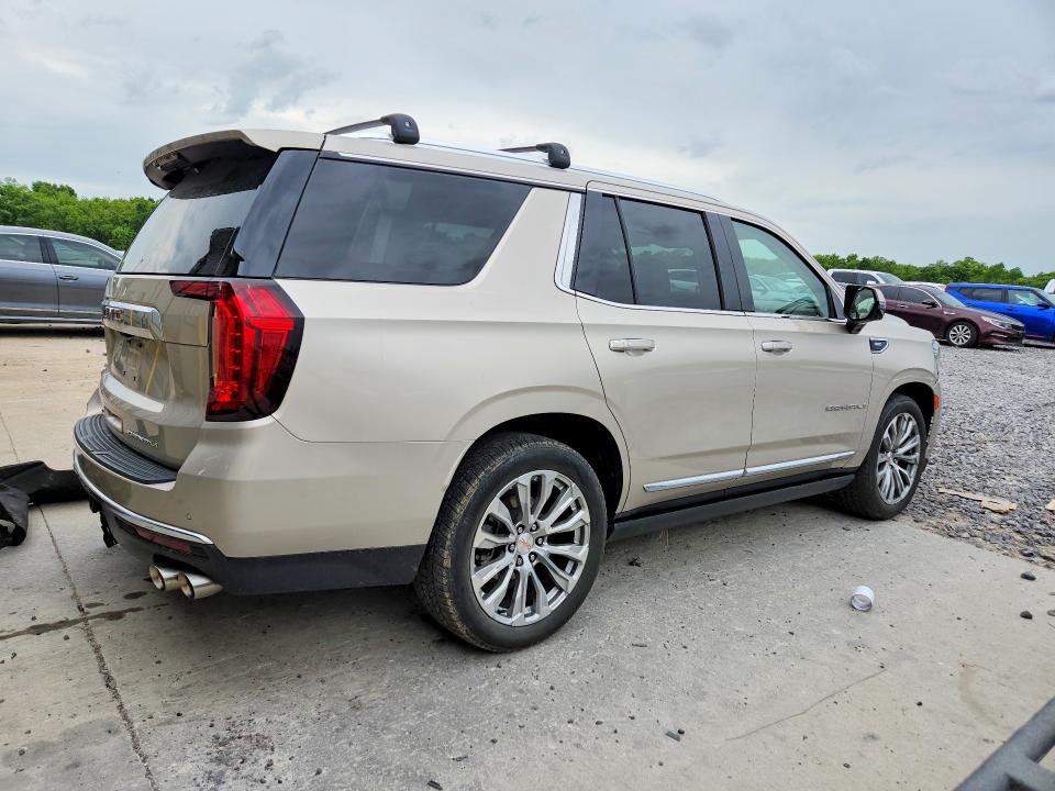 Продаж на аукціоні авто 2021 Gmc Yukon, vin: 1GKS2DKLXMR242477, номер лоту: 52804546