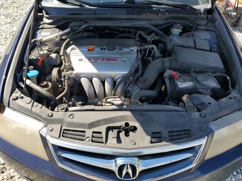 54977706 :رقم المزاد ، JH4CL96868C020638 vin ، 2008 Acura Tsx مزاد بيع