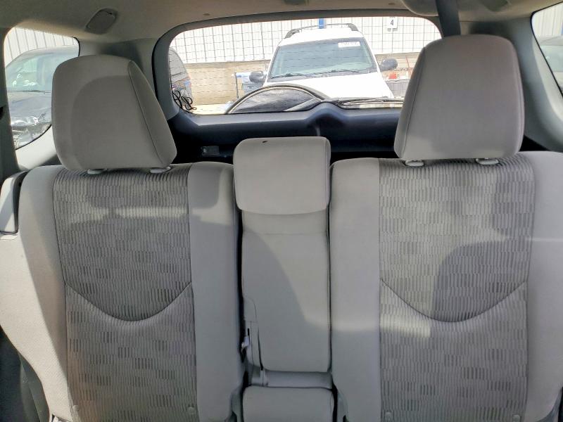 Продажа на аукционе авто 2011 Toyota Rav4, vin: 2T3ZF4DV5BW095222, номер лота: 53719226