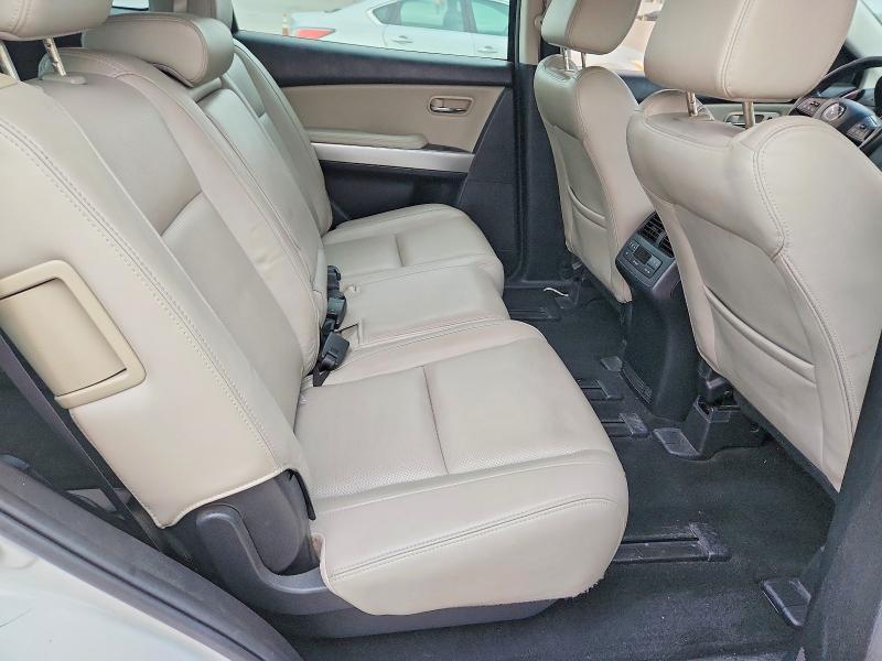 Продаж на аукціоні авто 2013 Mazda Cx-9, vin: JM3TB2DA1D0413452, номер лоту: 53905186