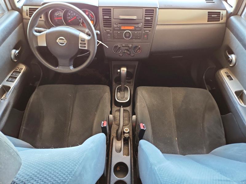 Aukcja sprzedaży 2011 Nissan Versa, vin: 3N1BC1CP2BL492070, numer aukcji: 55616236
