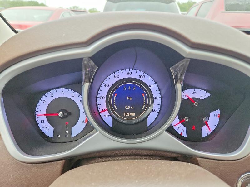 2010 Cadillac Srx მანქანა იყიდება აუქციონზე, vin: 3GYFNDEY4AS650925, აუქციონის ნომერი: 53452736