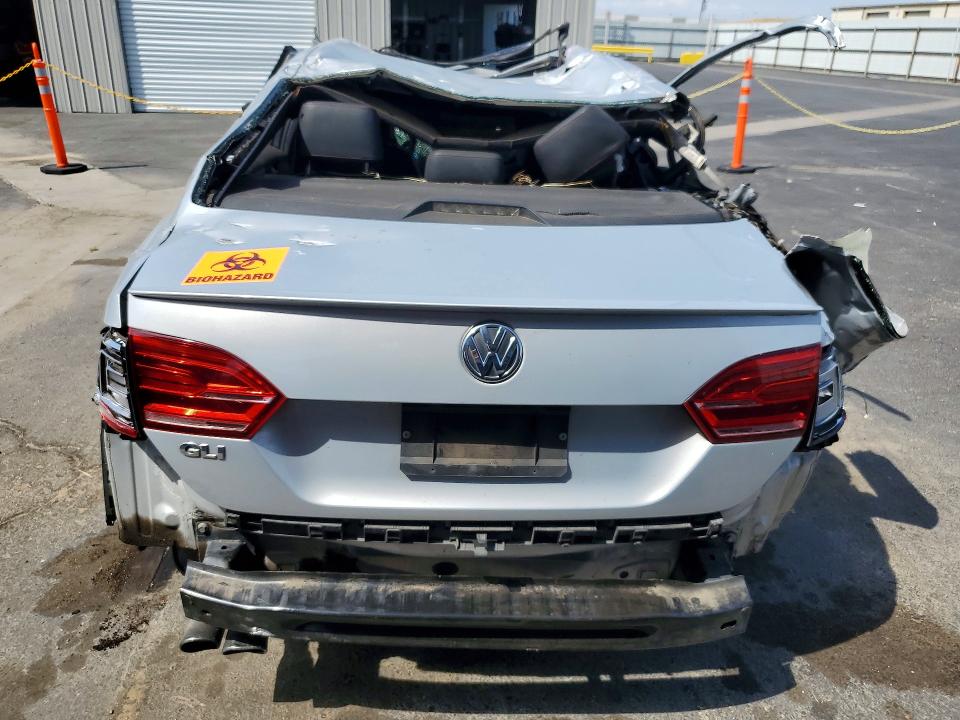 52212406 :رقم المزاد ، 3VW4T7AJ0DM307029 vin ، 2013 Volkswagen Jetta مزاد بيع