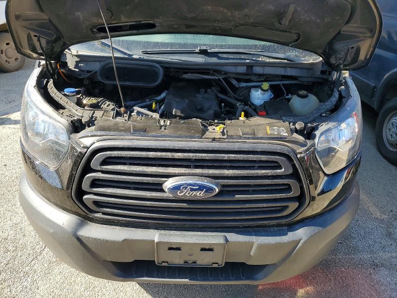 Продажа на аукционе авто 2018 Ford Transit, vin: 1FTYR3XV9JKB09087, номер лота: 53253286