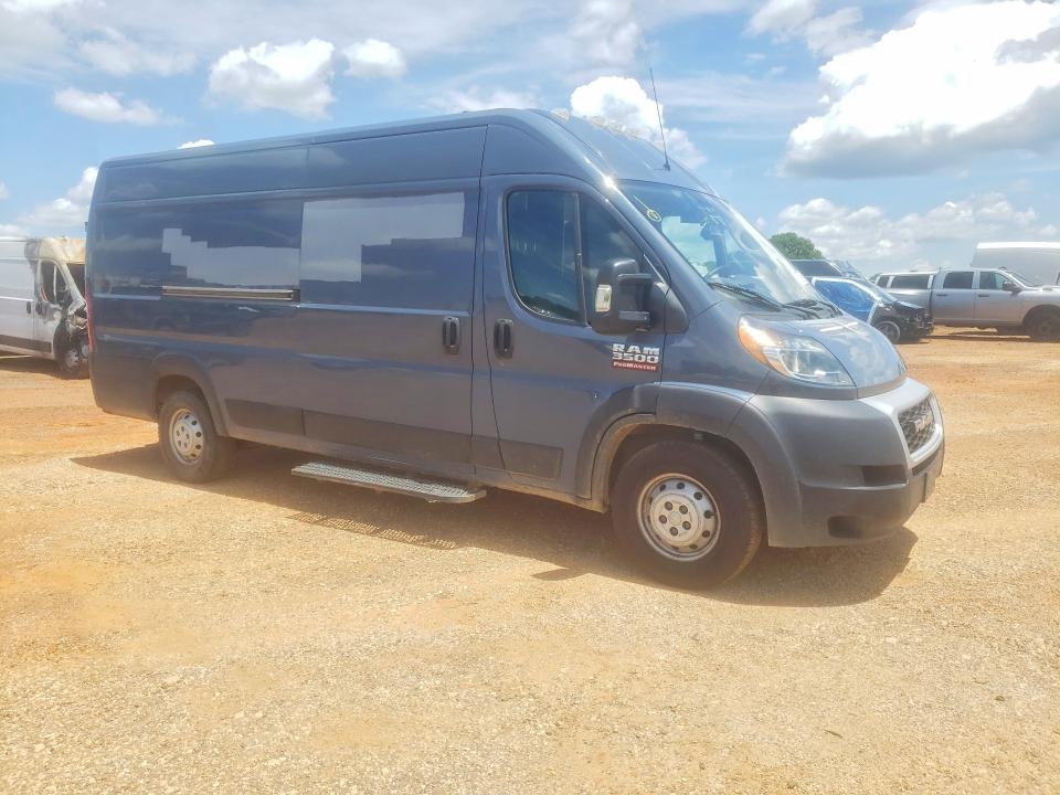 Aukcja sprzedaży 2020 Ram Promaster 3500, vin: 3C6URVJG1LE129240, numer aukcji: 51892326
